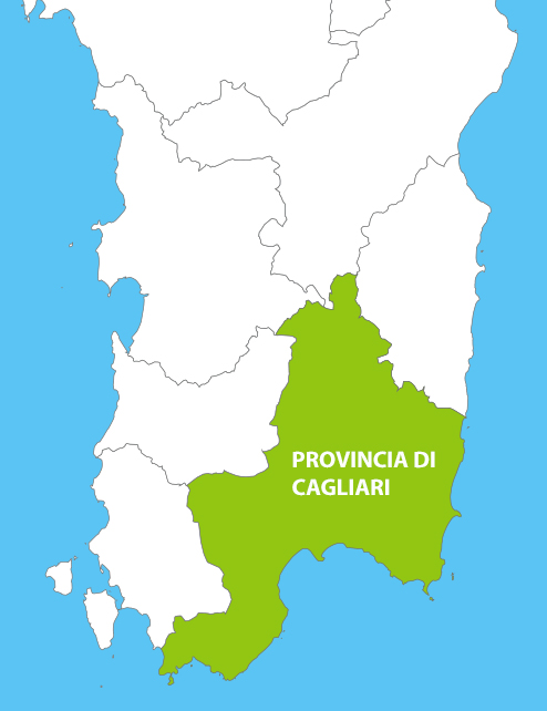 Landing Bagni Cagliari